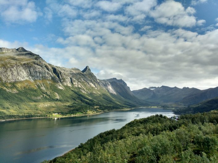 ambiances nordiques fjord norvège